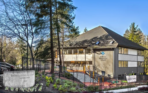 Bellevue Montessori School - Thumbnail