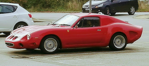 Poppleton MOT Centre - Thumbnail