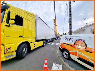 Photo n°20 de PISCINE AVENUE à La Roche-sur-Yon (Service de réparation de piscines)