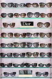 Photo n°15 de Façon de Voir Optique - Moirans à Moirans (Opticien)