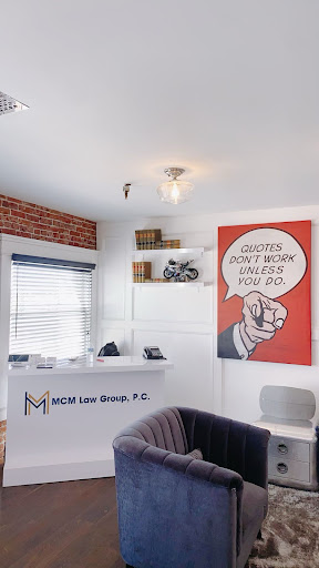 MCM Law Group, P.C. - Thumbnail