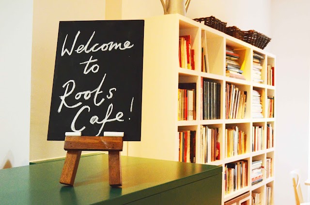 Roots Cafe