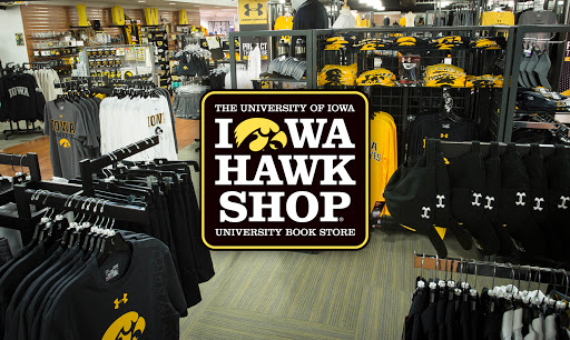 Iowa Hawk Shop - Thumbnail