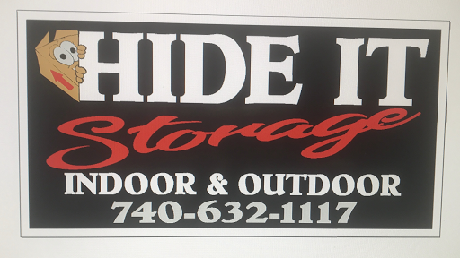 Hide It Storage - Thumbnail
