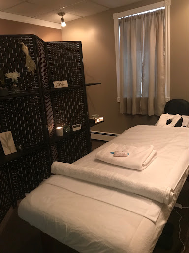 Le Rosa Wellness Gallery - Canada