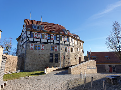 Whiskywelt Burg Scharfenstein - Thumbnail