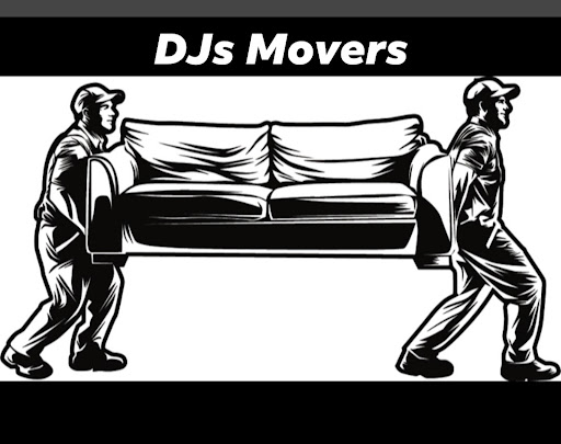DJs Movers - Visual
