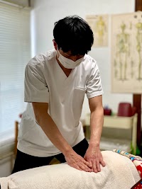 あきづき整体院