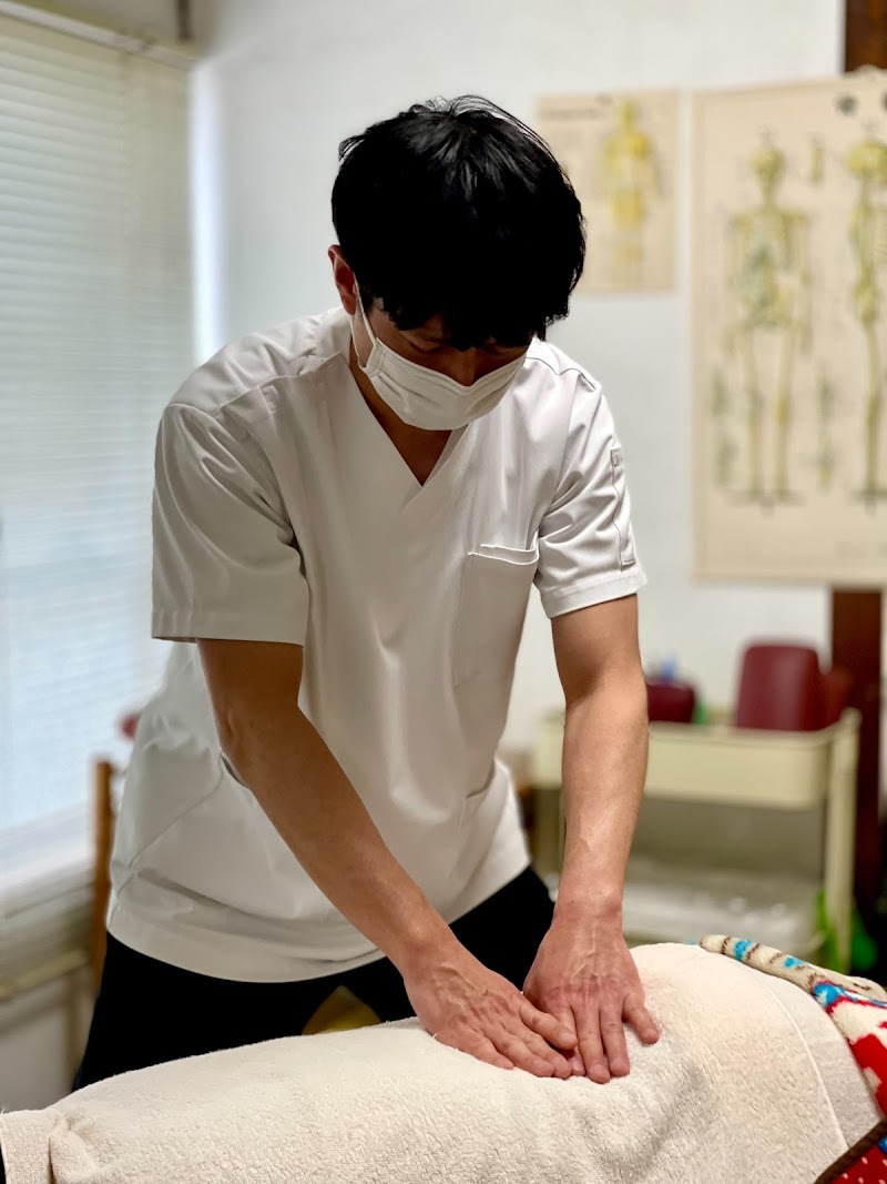 あきづき整体院