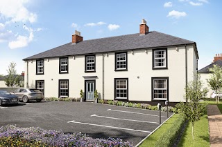 The Gwel - Countryside Homes