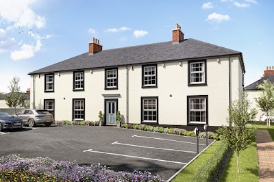 The Gwel - Countryside Homes