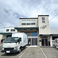 株式会社ディアハート 本社第2工場