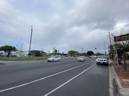 Hindmarsh GP - Visual