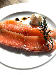 Photo n°12 de Corner Bistro à Noyal-sur-Vilaine (Pizzeria)