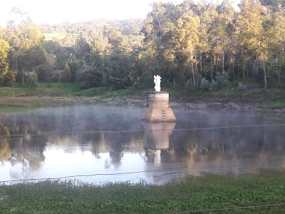 Photos of Monasterio Benedictino El Rosal
