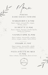 Photo n°22 de Le Pravis à Mulhouse (Restaurant halal)