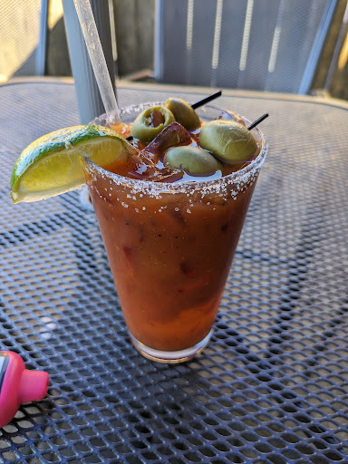 Brickyard Tavern - Visual