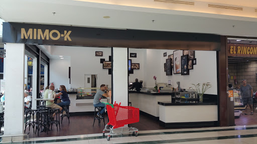 Mimo-k