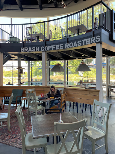 Brash Coffee - Thumbnail