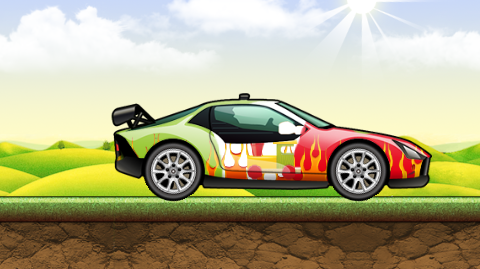 Pension de Carros La Planta - Thumbnail