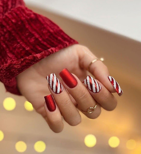 Serene Nail Spa - Thumbnail