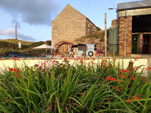 Corcreggan Mill - Accommodation, Glamping, Camping & Motorhome Park by null
