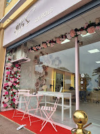 MGS SOURCILS à Cagnes-sur-Mer