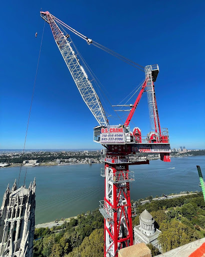 U.S. Crane and Rigging LLC. - Thumbnail