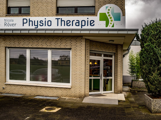 PhysioTherapie Nicola Röver - Thumbnail