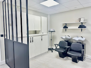 Photo n°2 de unndrhair à Champigny-sur-Marne (Salon de coiffure)