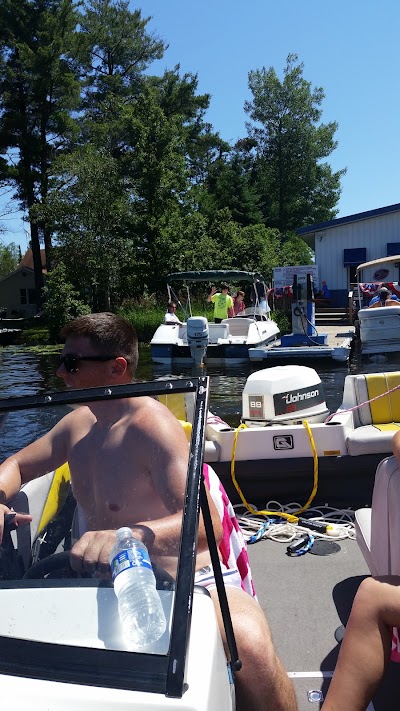 Photos of Boat Sport Marina