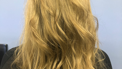 红雨美发沙龙 Hongyu hair salon