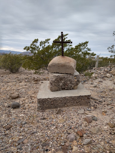 Ochoa Cemetery - Thumbnail