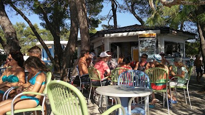 Photos of Beach Bar Val