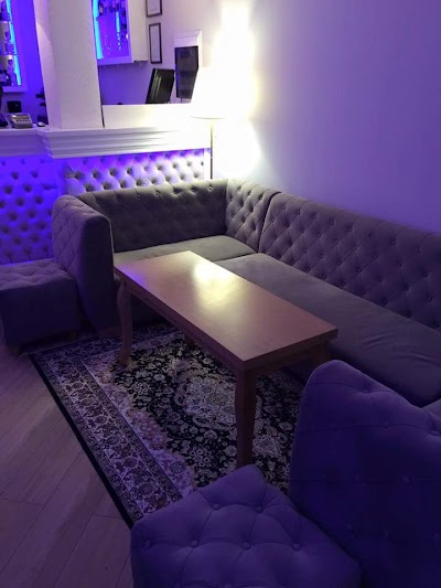 Prince lounge bar