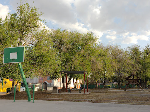 Vostok Park - Thumbnail