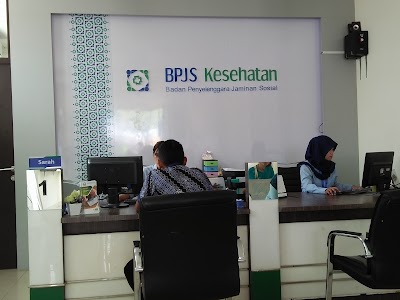 Photos of BPJS Kesehatan Kutai Timur