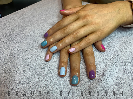 Beauty By Hannah