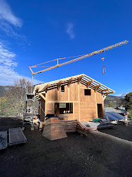 Photo n°3 de ALTIPIC Maitrise d'oeuvre à Praz-sur-Arly (Constructeur de maisons en bois)
