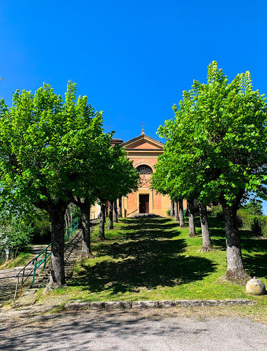 Parrocchia di Mongardino