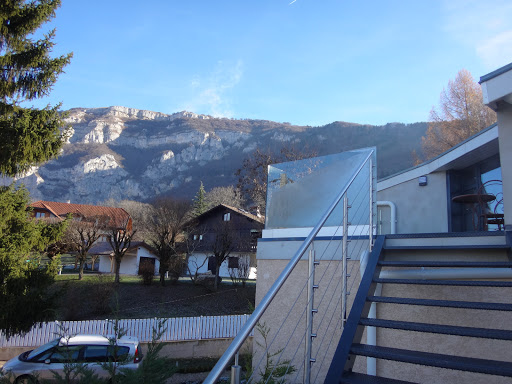 Photo de Chalet de TARA à Collonges-sous-Salève (74160)