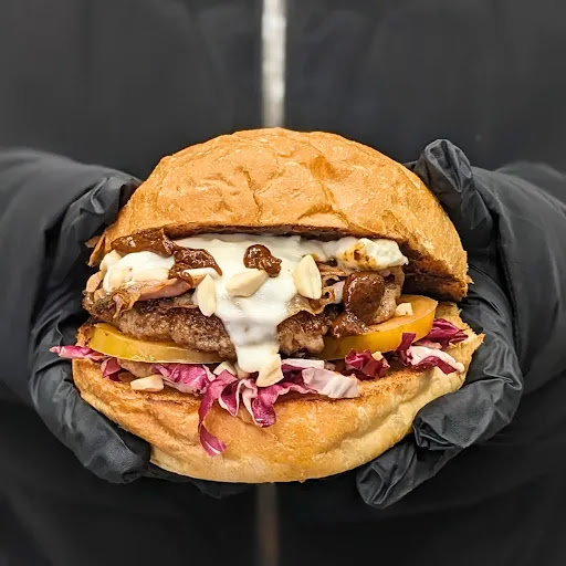 Rio - Hamburger, Fritti, Pizze al Taglio - Thumbnail
