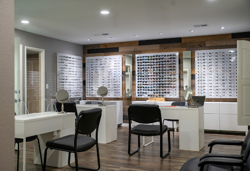 Ceres Eye Care Gallery - United States
