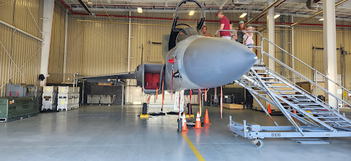 104th Fighter Wing - Thumbnail