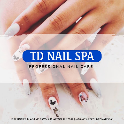 T D Nail Spa - Thumbnail