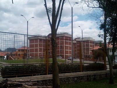Photos of Eloy Alfaro Cuenca