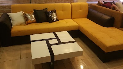 Photos of معرض مفروشات حركات