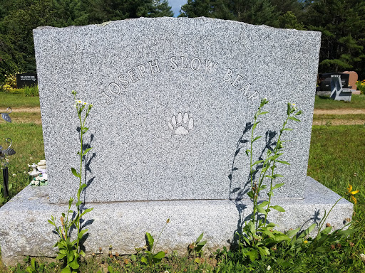 Park Cemetery - Thumbnail