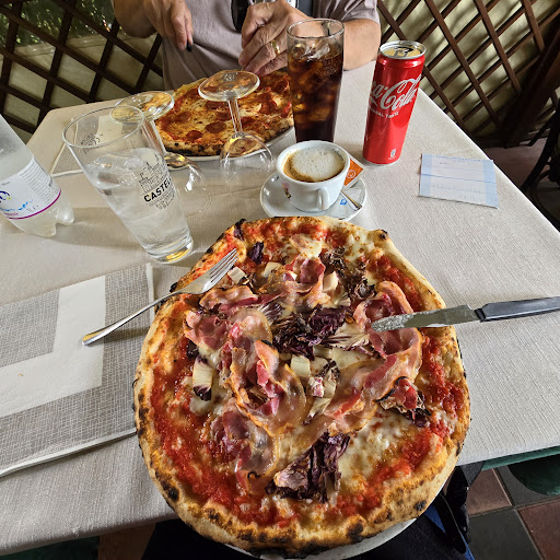 Pizzeria Rio Di Frasca Natale - Thumbnail