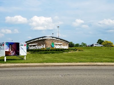 Photos of Forbes Hospital